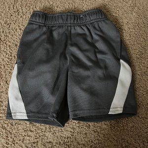 Toddler Boy Shorts (4)
